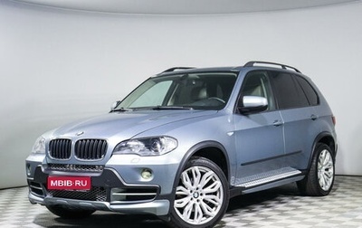 BMW X5, 2007 год, 1 450 000 рублей, 1 фотография