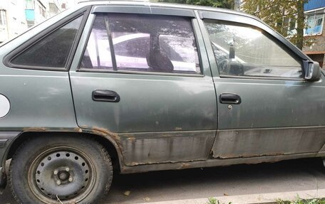 Daewoo Nexia I рестайлинг, 2005 год, 90 000 рублей, 3 фотография