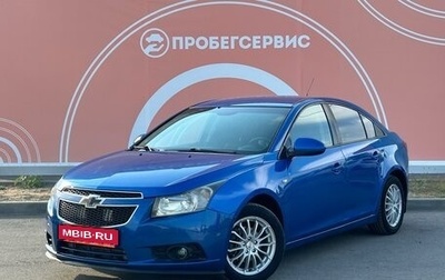 Chevrolet Cruze II, 2011 год, 750 000 рублей, 1 фотография