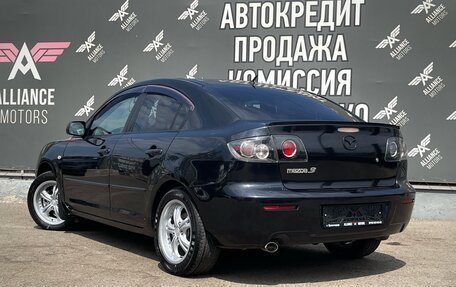 Mazda 3, 2006 год, 665 000 рублей, 5 фотография