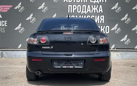 Mazda 3, 2006 год, 665 000 рублей, 6 фотография