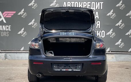 Mazda 3, 2006 год, 665 000 рублей, 7 фотография