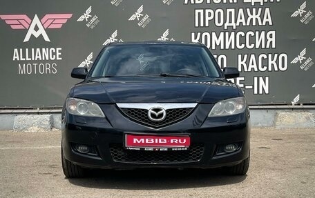 Mazda 3, 2006 год, 665 000 рублей, 2 фотография