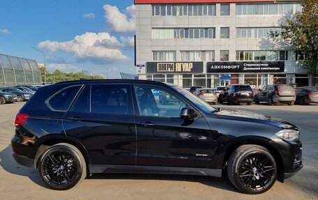 BMW X5, 2014 год, 3 150 000 рублей, 3 фотография