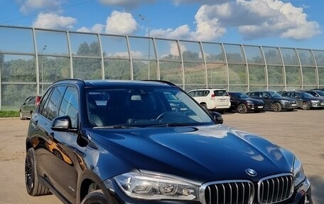 BMW X5, 2014 год, 3 150 000 рублей, 2 фотография