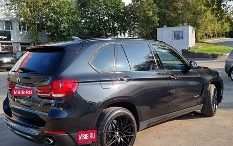 BMW X5, 2014 год, 3 150 000 рублей, 5 фотография