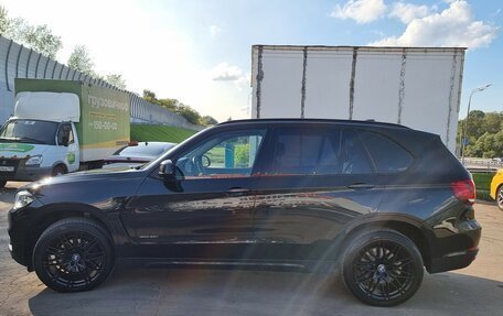 BMW X5, 2014 год, 3 150 000 рублей, 7 фотография