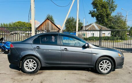 Mitsubishi Lancer IX, 2011 год, 989 000 рублей, 5 фотография