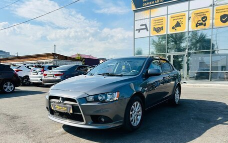 Mitsubishi Lancer IX, 2011 год, 989 000 рублей, 2 фотография