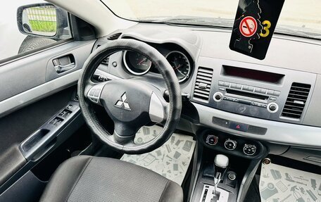 Mitsubishi Lancer IX, 2011 год, 989 000 рублей, 15 фотография