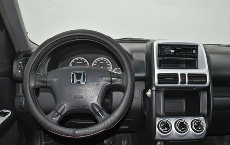 Honda CR-V II рестайлинг, 2002 год, 649 995 рублей, 9 фотография