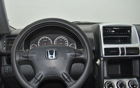 Honda CR-V II рестайлинг, 2002 год, 649 995 рублей, 10 фотография