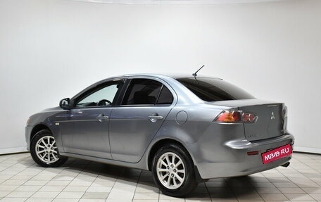 Mitsubishi Lancer IX, 2012 год, 869 000 рублей, 2 фотография