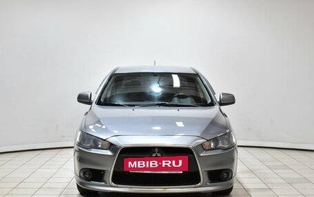 Mitsubishi Lancer IX, 2012 год, 869 000 рублей, 3 фотография