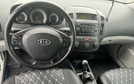 KIA cee'd I рестайлинг, 2007 год, 710 000 рублей, 5 фотография