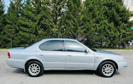 Toyota Camry, 1994 год, 349 000 рублей, 5 фотография