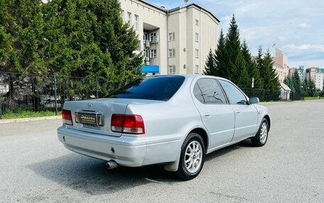 Toyota Camry, 1994 год, 349 000 рублей, 8 фотография