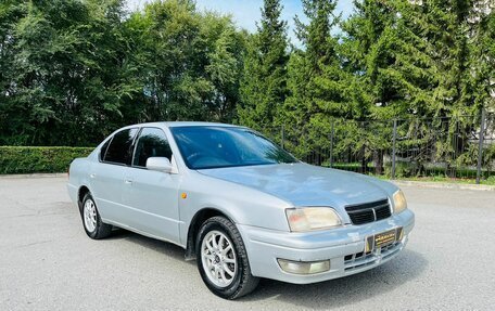 Toyota Camry, 1994 год, 349 000 рублей, 4 фотография