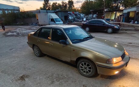 Daewoo Nexia I рестайлинг, 2006 год, 89 000 рублей, 4 фотография