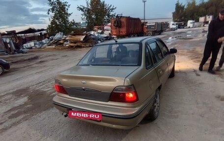 Daewoo Nexia I рестайлинг, 2006 год, 89 000 рублей, 5 фотография