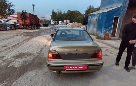 Daewoo Nexia I рестайлинг, 2006 год, 89 000 рублей, 6 фотография