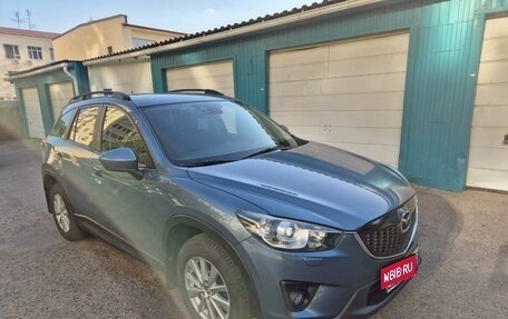 Mazda CX-5 II, 2014 год, 1 950 000 рублей, 2 фотография