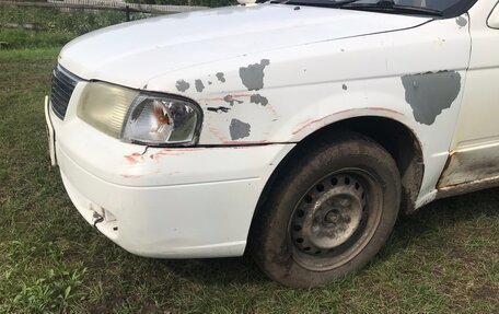 Nissan Sunny B15, 2001 год, 190 000 рублей, 4 фотография