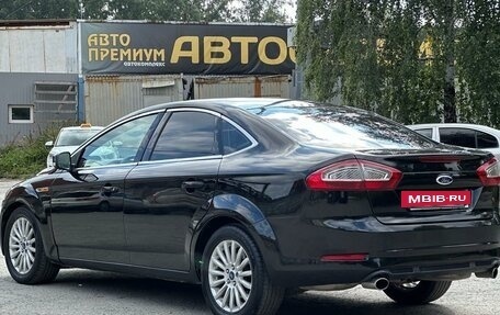 Ford Mondeo IV, 2011 год, 1 070 000 рублей, 3 фотография