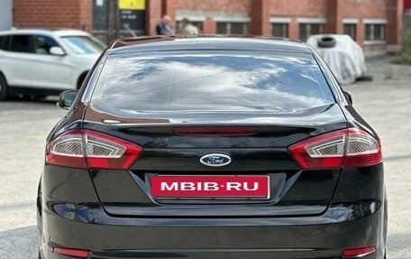 Ford Mondeo IV, 2011 год, 1 070 000 рублей, 4 фотография