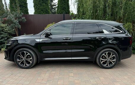 KIA Sorento IV, 2021 год, 3 600 000 рублей, 4 фотография