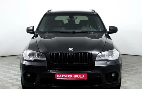 BMW X5, 2011 год, 1 200 000 рублей, 3 фотография