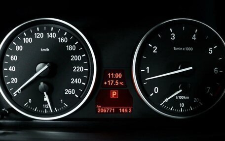 BMW X5, 2011 год, 1 200 000 рублей, 9 фотография