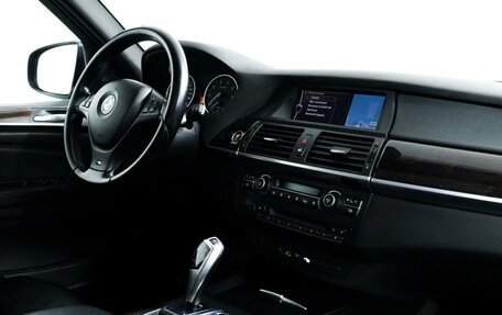 BMW X5, 2011 год, 1 200 000 рублей, 8 фотография