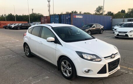 Ford Focus III, 2012 год, 790 000 рублей, 2 фотография