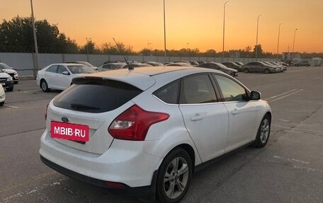 Ford Focus III, 2012 год, 790 000 рублей, 3 фотография