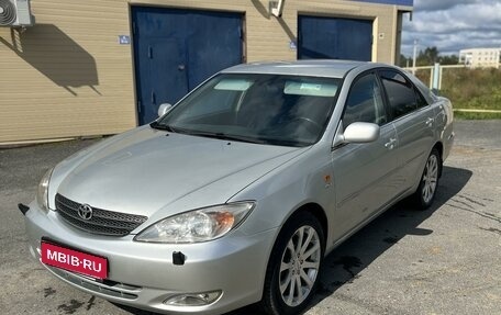 Toyota Camry V40, 2003 год, 999 000 рублей, 1 фотография