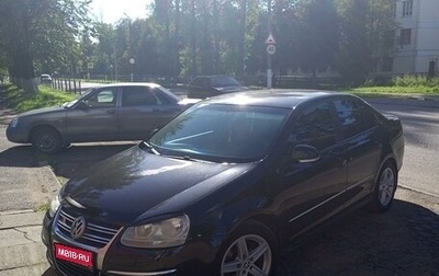 Volkswagen Jetta VI, 2010 год, 620 000 рублей, 1 фотография