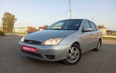 Ford Focus IV, 2004 год, 350 000 рублей, 1 фотография