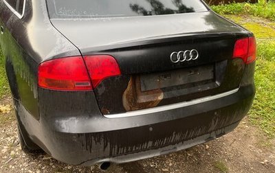 Audi A4, 2007 год, 700 000 рублей, 1 фотография