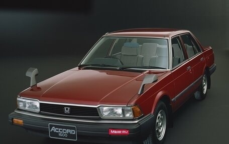 Honda Accord VII рестайлинг, 1984 год, 720 000 рублей, 1 фотография