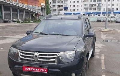 Renault Duster I рестайлинг, 2014 год, 900 000 рублей, 1 фотография