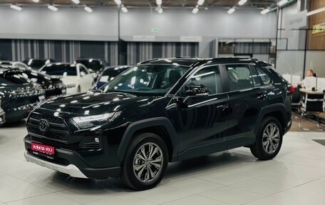 Toyota RAV4, 2023 год, 4 450 000 рублей, 1 фотография