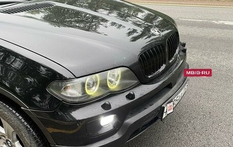 BMW X5, 2005 год, 1 350 000 рублей, 19 фотография