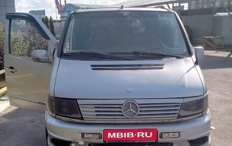 Mercedes-Benz Vito, 1998 год, 600 000 рублей, 1 фотография