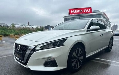 Nissan Altima VI (L34), 2020 год, 2 251 000 рублей, 1 фотография