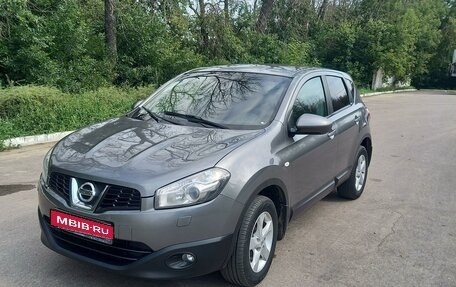 Nissan Qashqai, 2011 год, 1 070 000 рублей, 1 фотография