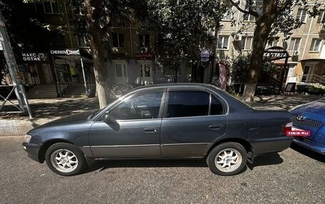 Toyota Corolla, 1994 год, 210 000 рублей, 3 фотография