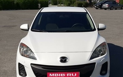 Mazda 3, 2011 год, 950 000 рублей, 1 фотография