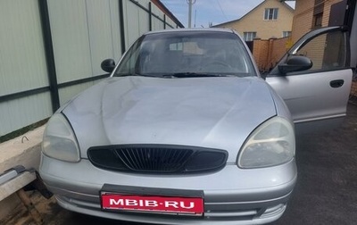 Daewoo Nubira, 2000 год, 148 000 рублей, 1 фотография