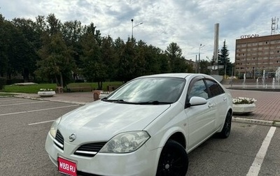 Nissan Primera III, 2001 год, 335 000 рублей, 1 фотография